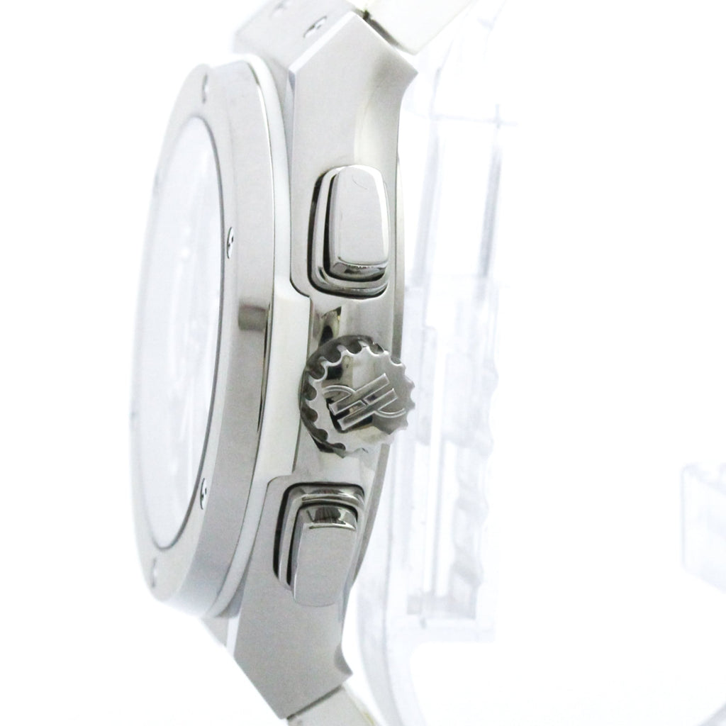 Hublot Classic Fusion Aero · Titanium
