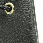 Gucci Leather Tote