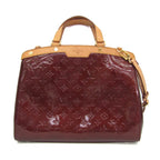Louis Vuitton Monogram Vernis Blair GM