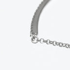 Ponte Vecchio · 18K White Gold · Diamond