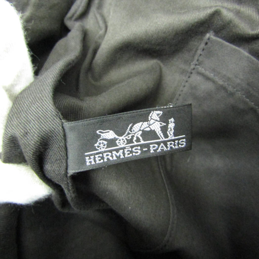 Hermès Ahmedabad Diego · Canvas & Leather
