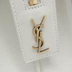 Saint Laurent Eastside Small · Leather