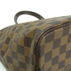 Louis Vuitton Damier Saleya MM · Canvas