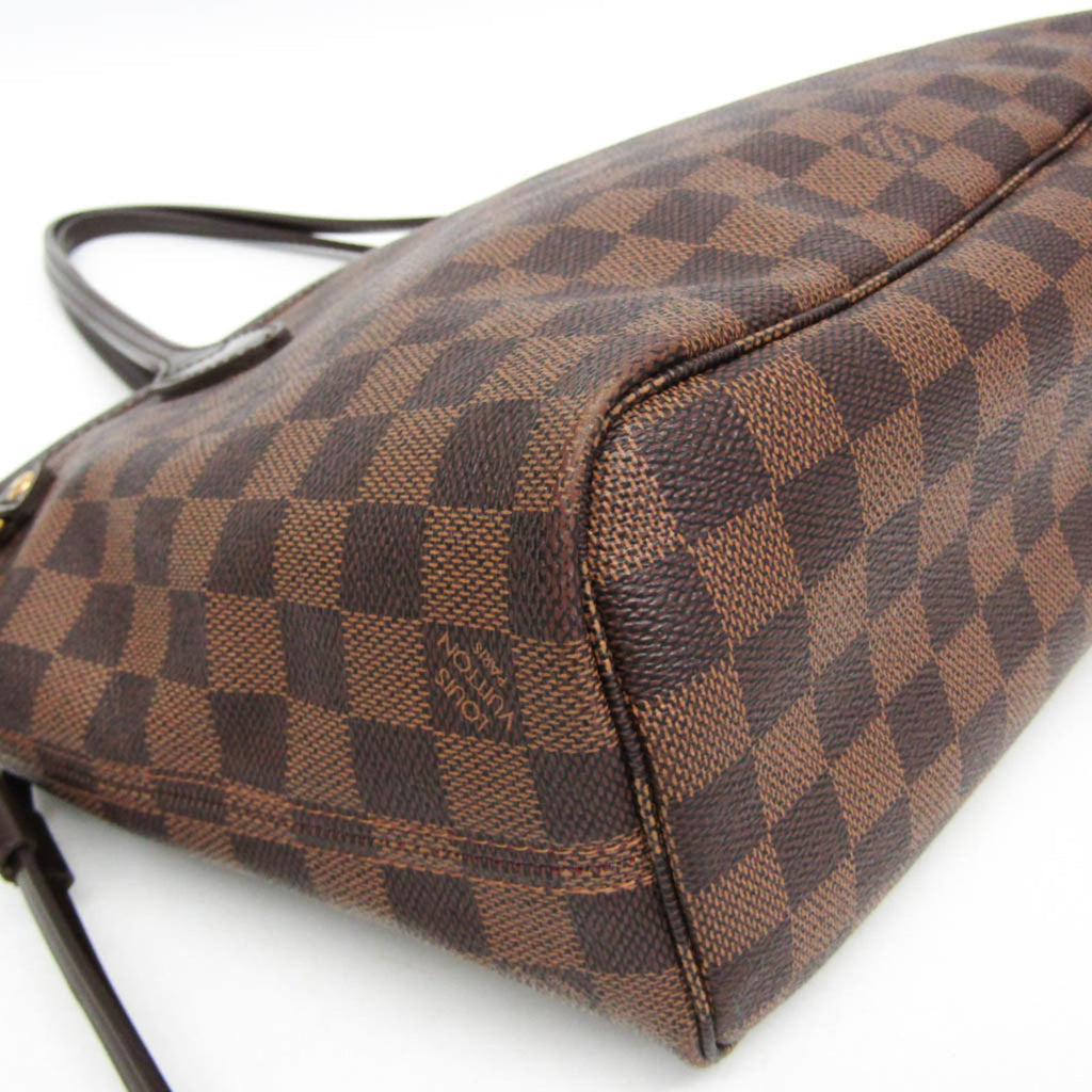 Louis Vuitton Neverfull PM · Damier Ebene