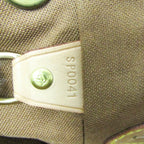 Louis Vuitton Montsouris MM · Monogram