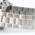 Tag Heuer Carrera · Diamond · Chronograph