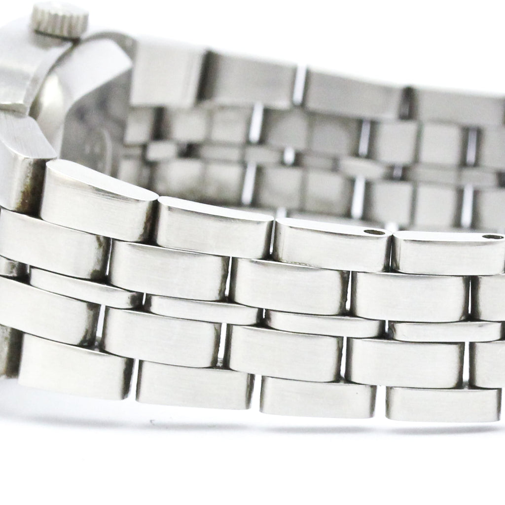 Omega Constellation · Steel · Automatic