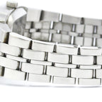 Omega Constellation · Steel · Automatic