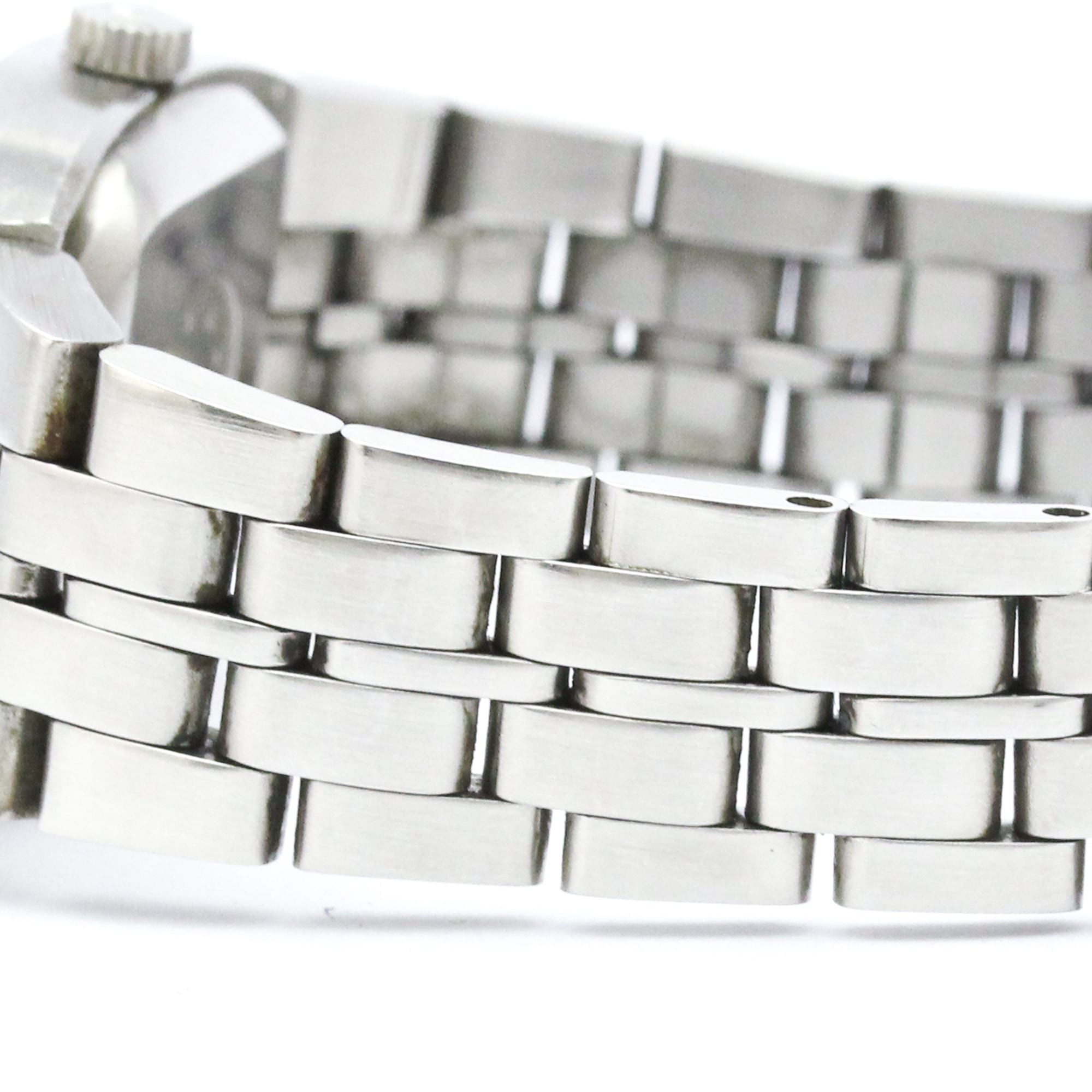 Omega Constellation · Steel · Automatic
