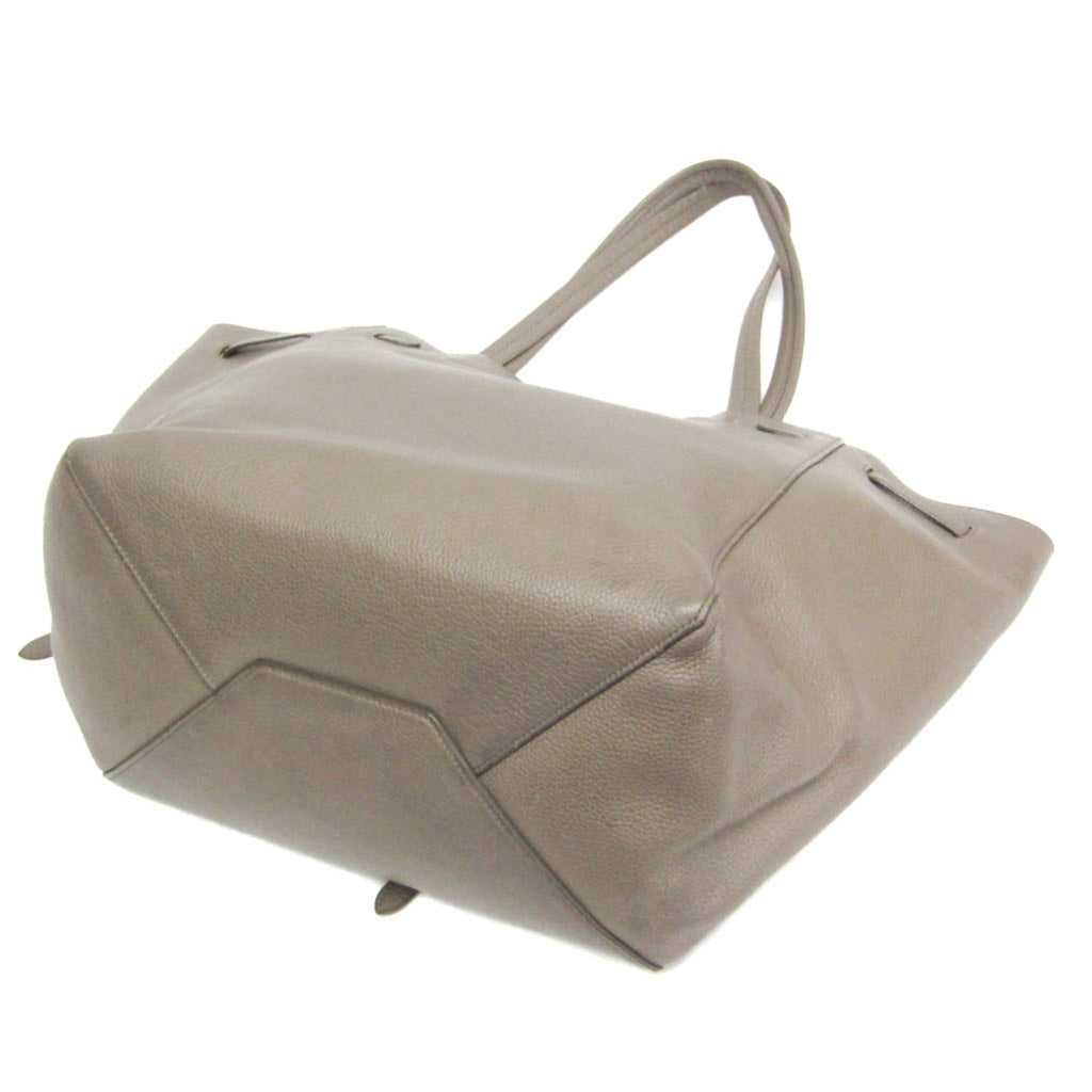 Celine Cabas Phantom Small · Leather Tote