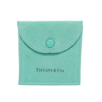 Tiffany Stacking Band · Platinum · Diamond