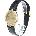 Omega Constellation · 18K Gold · Day Date