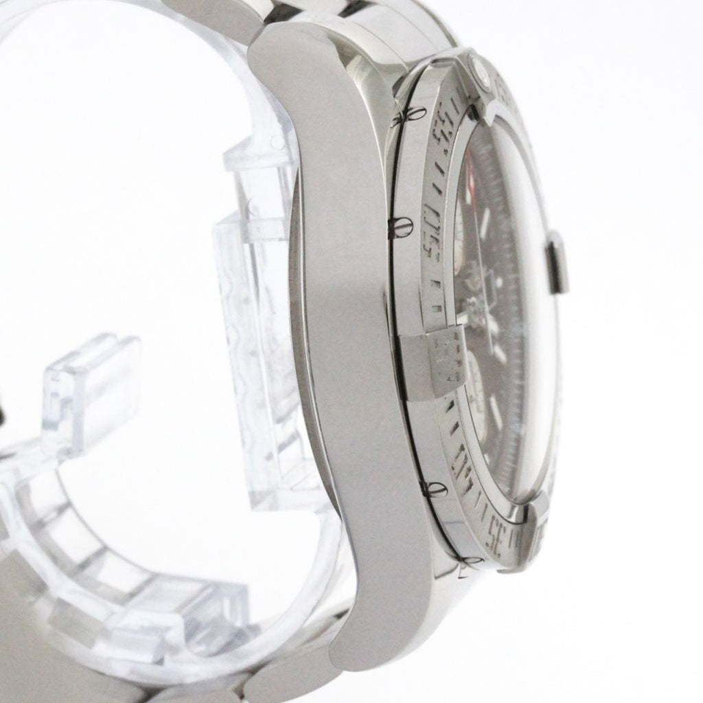 Breitling Super Avenger II · Chronograph