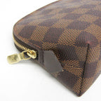 Louis Vuitton Pochette · Damier Ebene