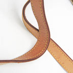 Louis Vuitton Montsouris MM · Monogram