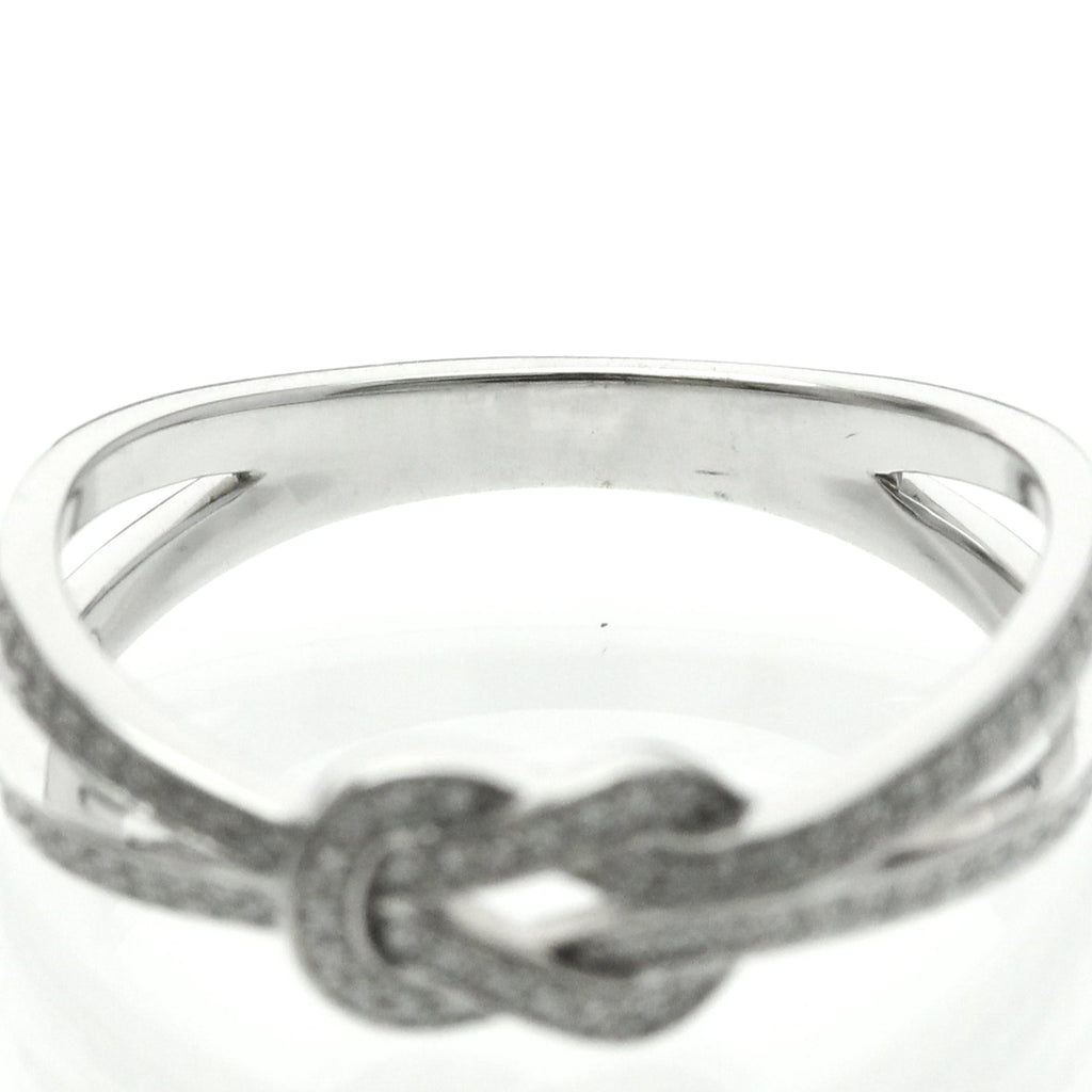 Fred Chance Infini · Diamond · 18K White Gold