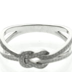Fred Chance Infini · Diamond · 18K White Gold