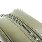 Bottega Veneta Leggero · Leather Shoulder