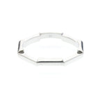 Gucci Link To Love · 18K White Gold