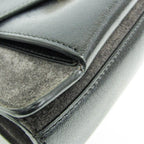 Givenchy GV3 Small · Goatskin & Suede