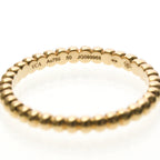 Van Cleef & Arpels Perle · Rose Gold