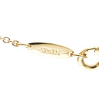 Tiffany Open Heart · 18K Rose Gold