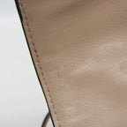 Miu Miu · Leather Shoulder Bag