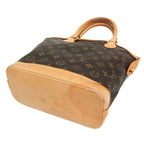 Louis Vuitton Lockit · Monogram