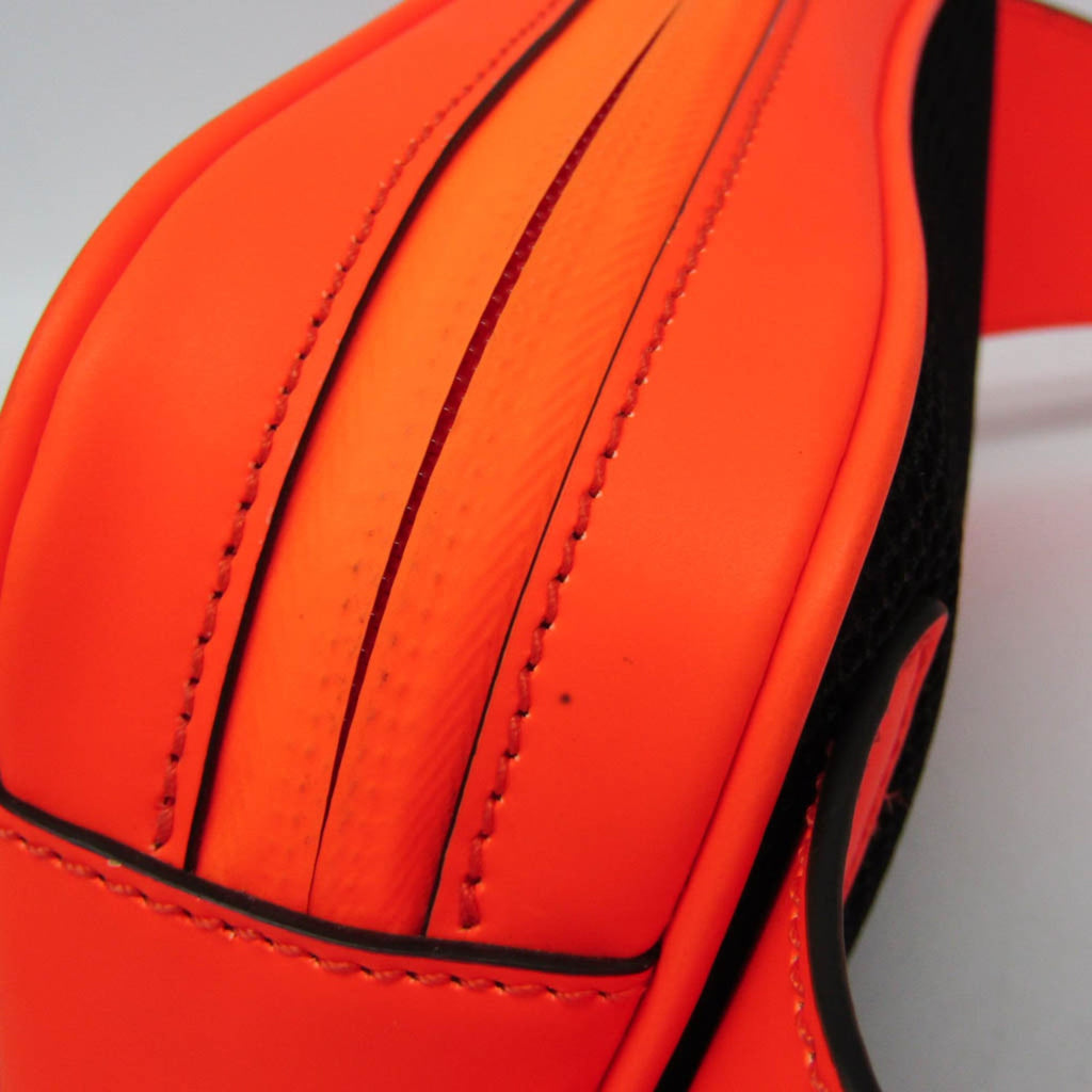 Gucci GG Rubber Effect · Belt Bag