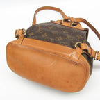 Louis Vuitton Monogram Mini Monsuri