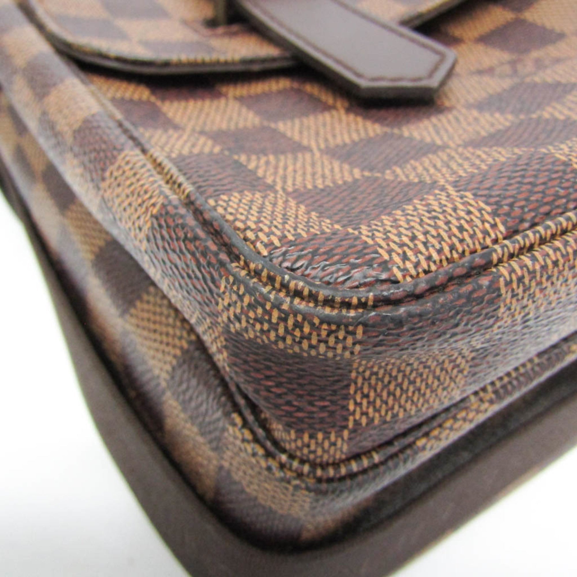 Louis Vuitton Damier · Ebene Canvas