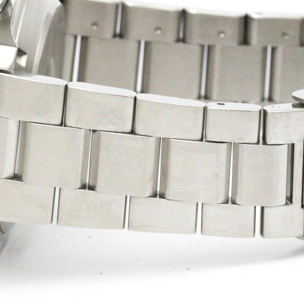 Tag Heuer Aquaracer 500M · Chronograph · Steel