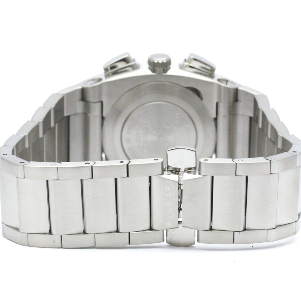 Bvlgari Ergon · Chronograph · Automatic