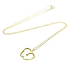 Tiffany Apple · 18K Yellow Gold