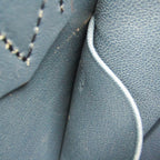 Moreau Suite · Leather Handbag