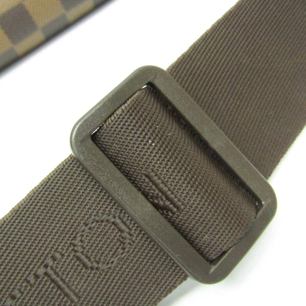 Louis Vuitton Damier Naviglio · Canvas