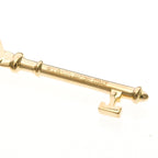 Tiffany Heart Key · Rose Gold · Diamond