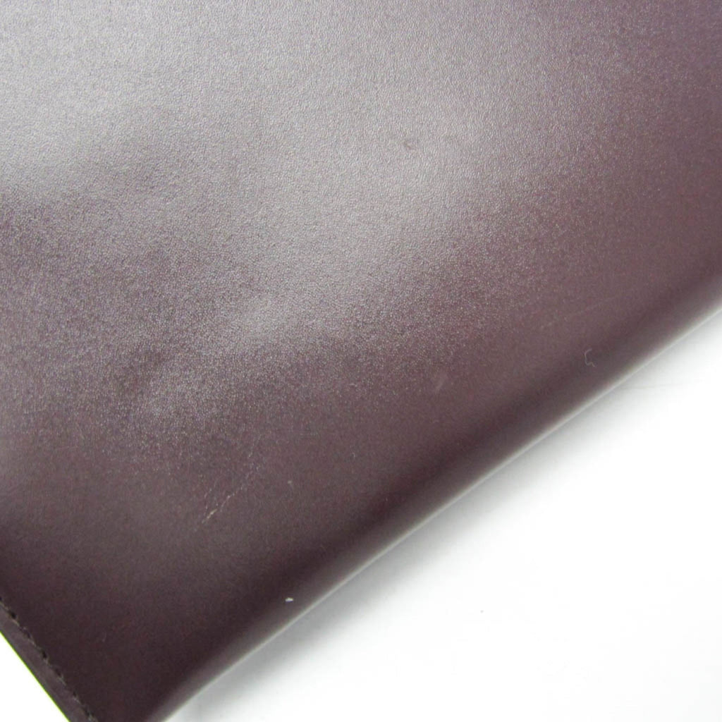 Jil Sander Tootie · Leather Shoulder Bag