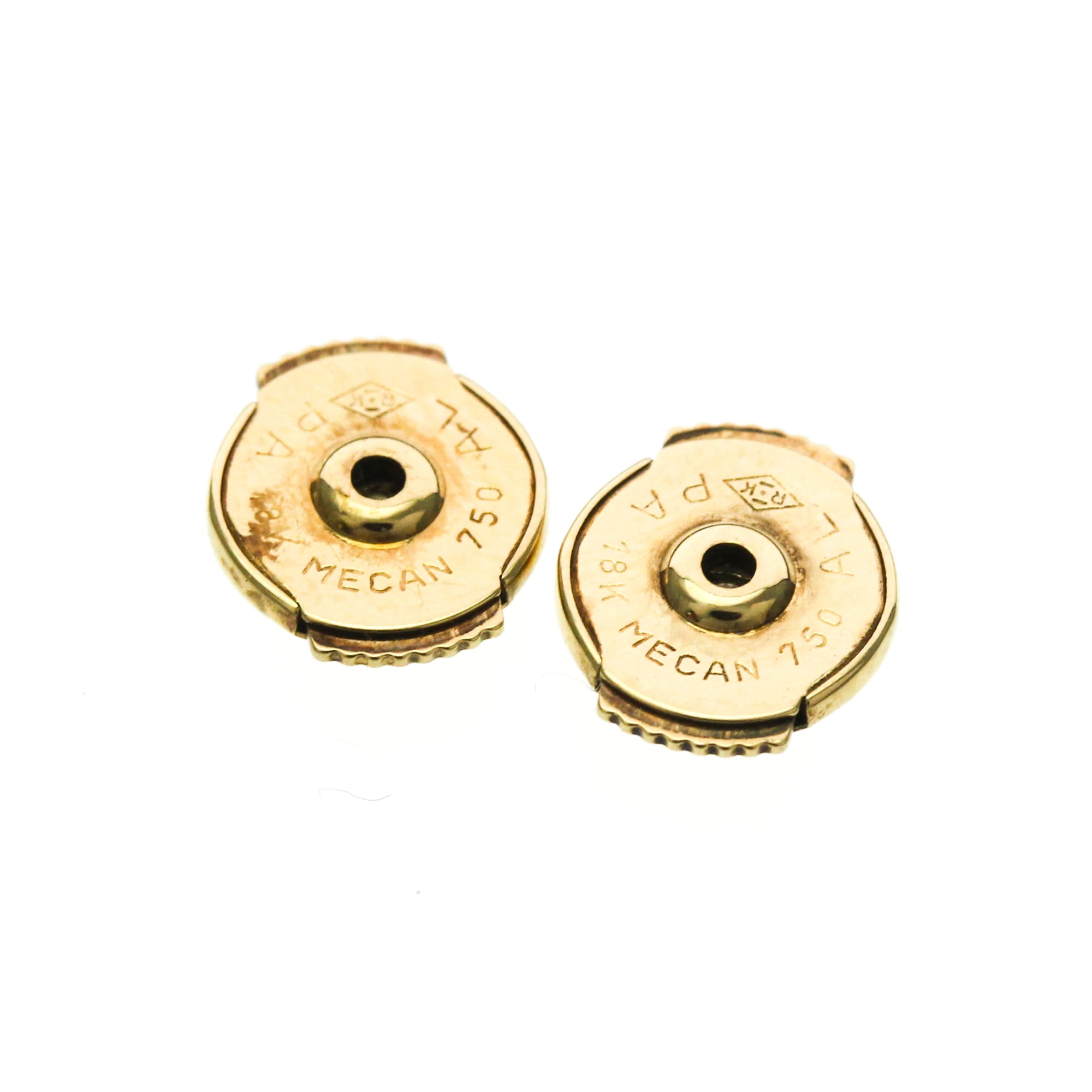 Cartier Lanières · 18K Yellow Gold
