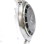 Omega Seamaster Professional 200M · Steel
