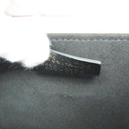 Fendi Box Horizontal · Leather