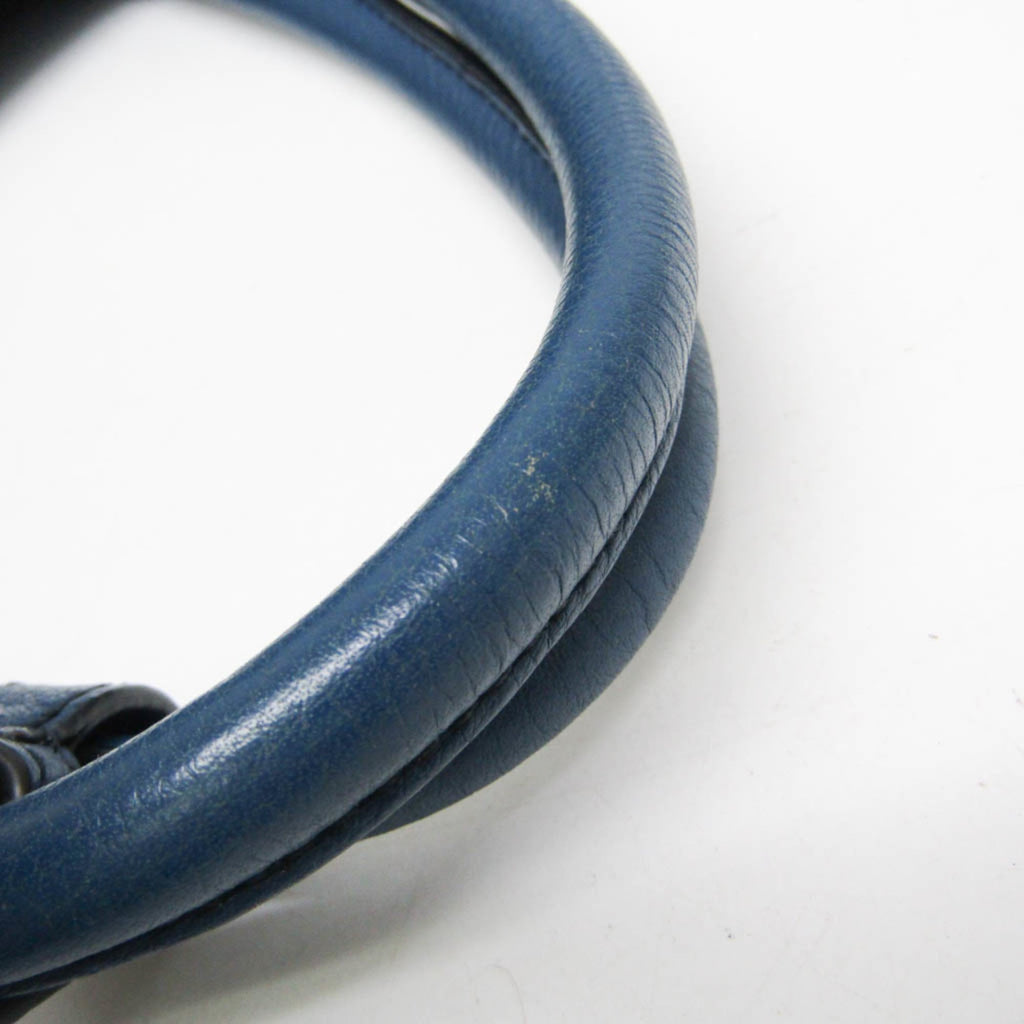 Prada Vitello Phenix · Leather