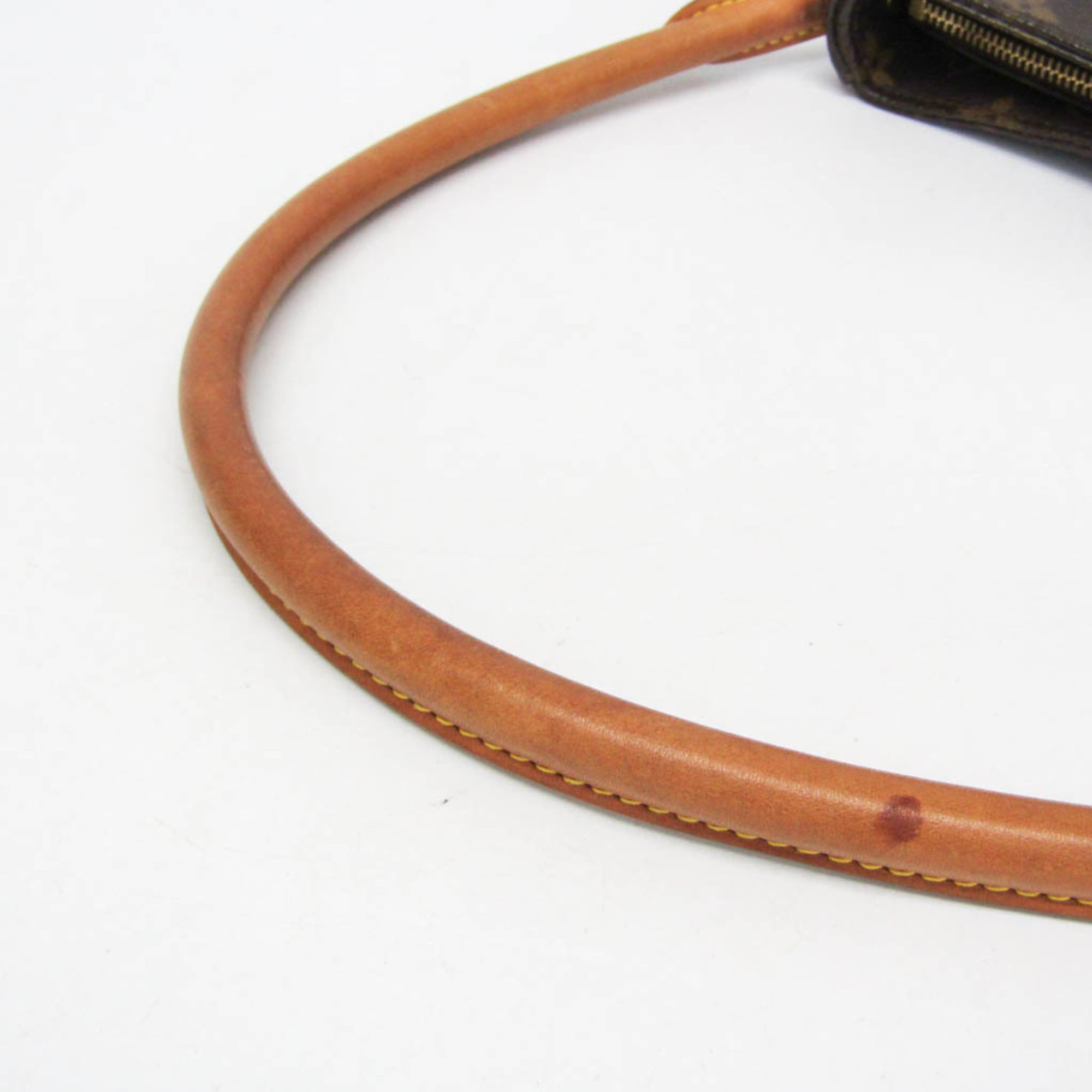 Louis Vuitton Monogram Looping GM