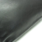 Prada · Leather Shoulder Bag