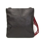 Bally Trainspotting · Leather Sacoche