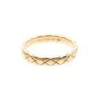 Chanel Coco Crush Mini · Rose Gold