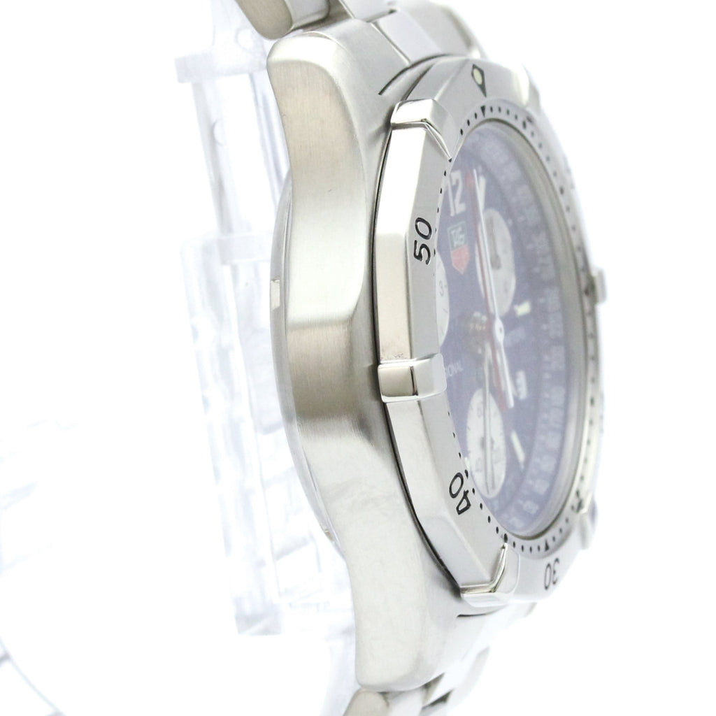 Tag Heuer 2000 Professional · Chronograph