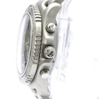Tag Heuer Link · Ayrton Senna · Chronograph
