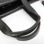 Loewe Anagram · Leather Tote