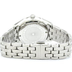 Hamilton Jazzmaster · Steel · Quartz